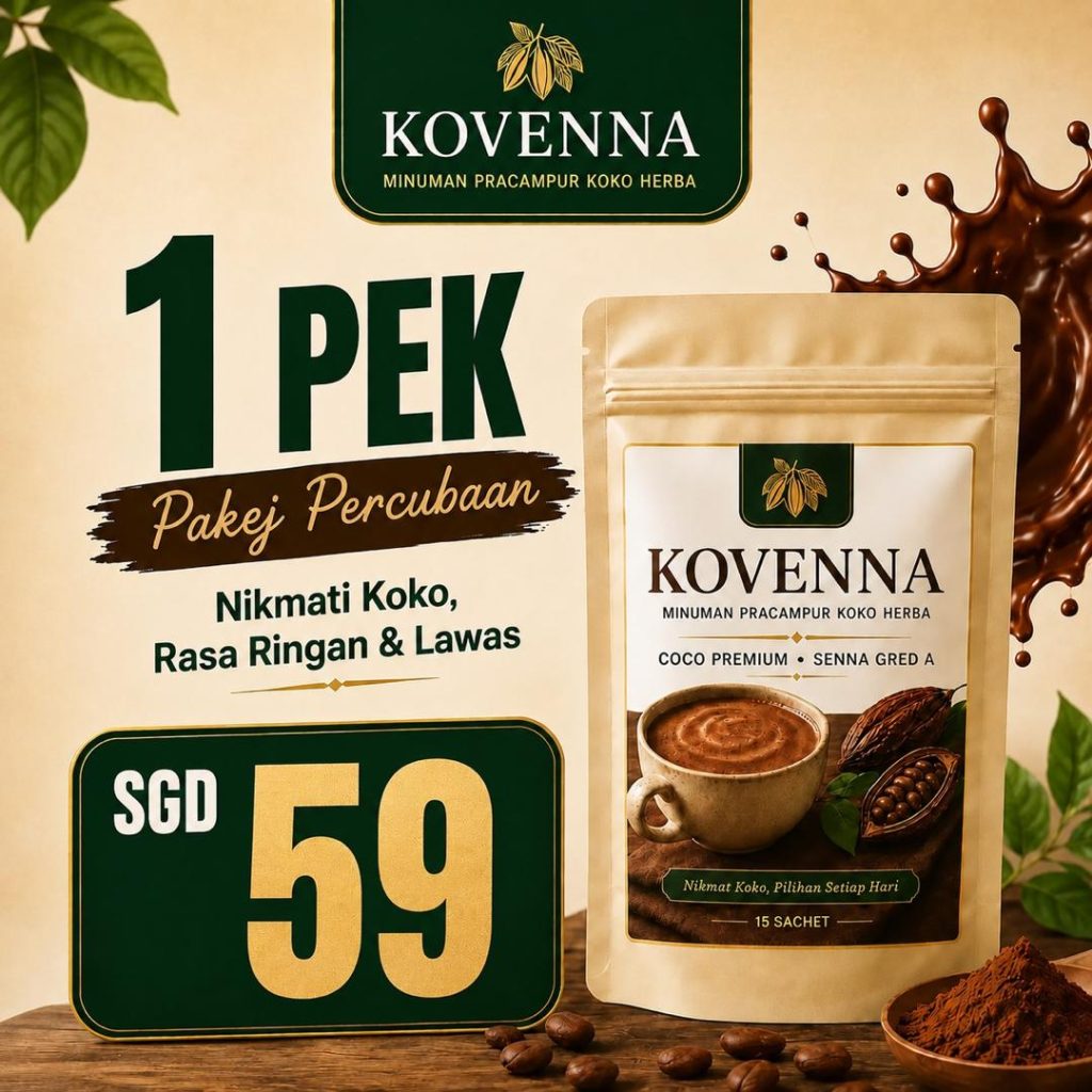 1 Pek Kovenna